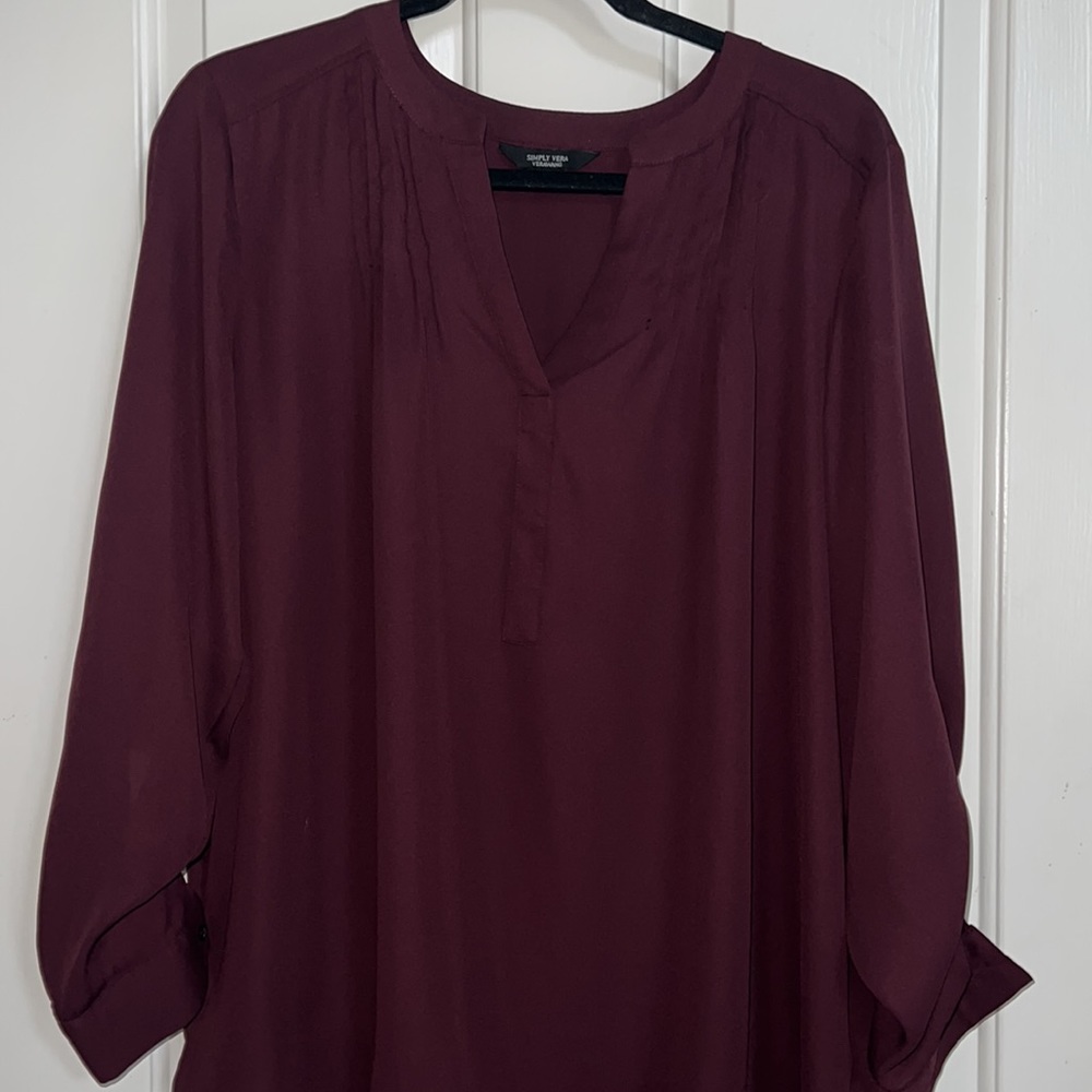 Blouse - Picture 9 of 11